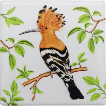 Hrnek Tukan Media Ptáci Polský keramika 0 ml