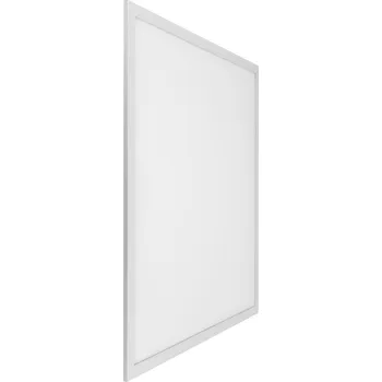 Stropní Svítidlo čtvercový Ledvance 59,5 x 59,5 cm bílý