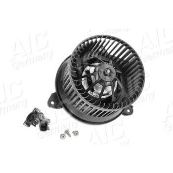 Ventilátor topení a klimatizace AIC Vnitřní ventilátor AIC 53771