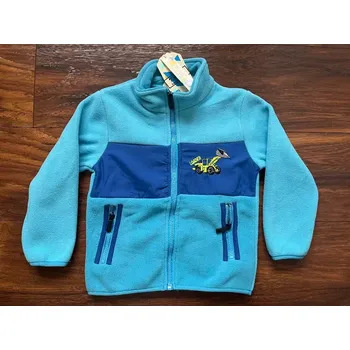 Pánská mikina Flísová mikina KUGO vel. 98, 110, 116, 122