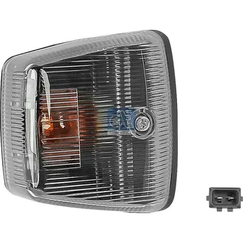 Posilovač řízení Směrové světlo DT Spare Parts 4.68158