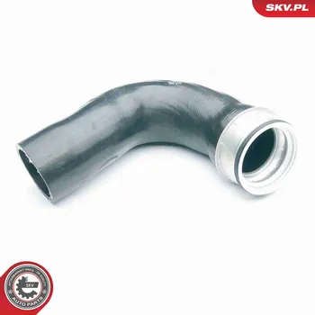 Palivový systém Hadička plnicího vzduchu ESEN SKV 24SKV038