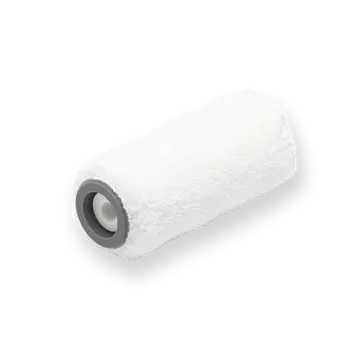 Malířský váleček Anza pro Extra jemný malířský váleček pro hladkou texturu Super antex extra smooth roller s ložiskem 25 cm