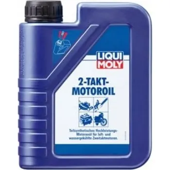 Motorový olej Motorový olej Liqui Moly 1 l 5W-40