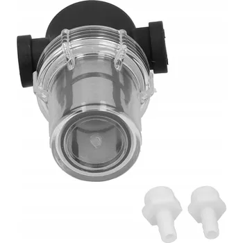 Sítkový filtr na pivo pro domácí vaření piva, 150 mikronů, 80 mesh IG