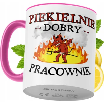 Hrnek Polidraw Hrnek Polidraw pro dekoratéra keramika 330 ml