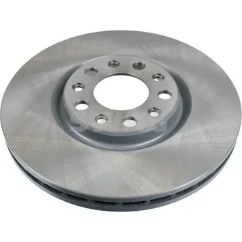 Brzdový kotouč Brzdový kotouč SWAG 33 10 0148