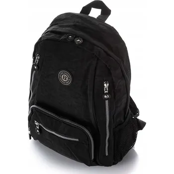 Městský batoh Batoh modrý