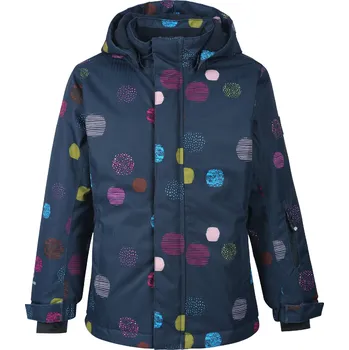 Kojenecká bunda Color Kids dětská lyžařská bunda AF10000 740684 - 5885 Velikost: 116