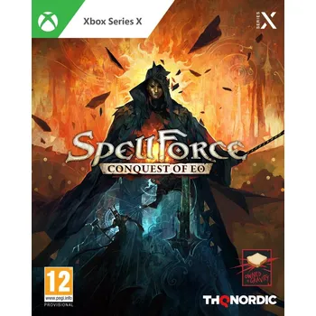 Hra pro Xbox SpellForce: Conquest of EO (XSX)