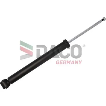 Auto-moto Tlumič pérování DACO 562307