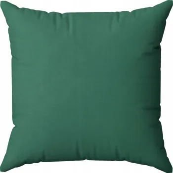 Povlak na polštářek Dekorační povlak na polštář kolekce NOVA Eurofirany 40 x 40 cm, světle zelená