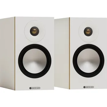 Monitor Audio Bronze 50 7G, bílý