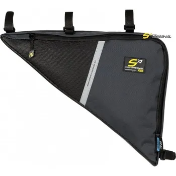 brašna na kolo Brašna do rámu s aqua kapsou Sport Arsenal 3.8 l