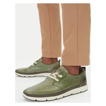 Dámská obuv Pikolinos Polobotky M4A-4266C1 Zelená 40