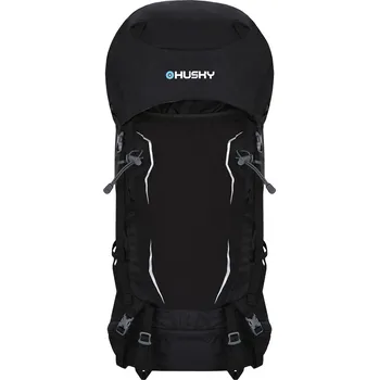 turistický batoh Husky Batoh Expedice Rony 50l černá