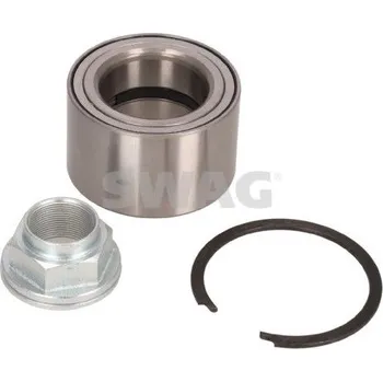 Sada ložisek kol SWAG 62 93 6309