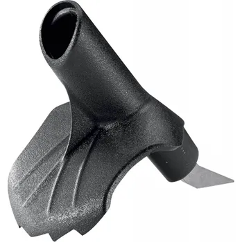 Běžkařská hole Rossignol L2 Race košíček černá