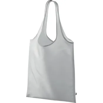 Nákupní taška Smart - bílá