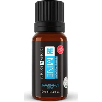 Valavani LOVELY LOVERS BEMINE FRAGRANCE 10ml - " fragrance pro muže"