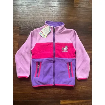 Pánská mikina Flísová mikina KUGO vel. 122, 128