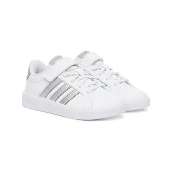 Dámská obuv adidas Sneakersy Grand Court 3.0 JP9368 Bílá 28_5