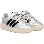 adidas Sneakersy Barreda Decode JP6719 Stříbrná 34