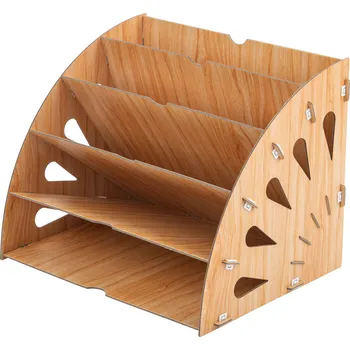 crelando® Stolní organizér (kancelářský organizér)