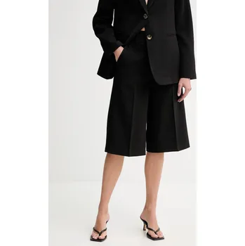 Dámské kalhoty Kalhoty Answear.LAB 69945.isr černá 99X, vel. S