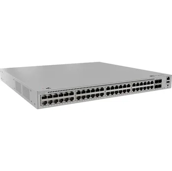 Počítač Huawei S310-48HP4X, Gigabitový PoE smart switch, 4x SFP+