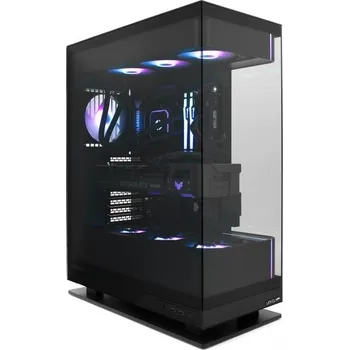 Stolní počítač Komputronik Level UP [E36] Ryzen 7 RTX 5070 Ti 96GB 4TB+8TB W11 Pro