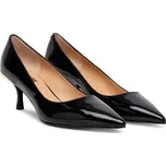 LOVE MOSCHINO Lodičky JA10326G1OIH0000 Černá 36