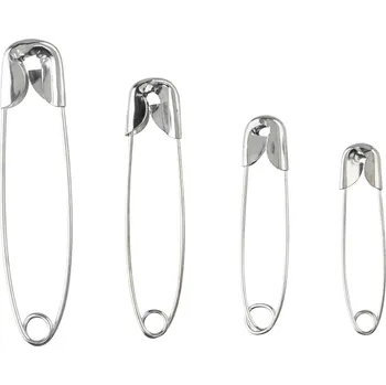 Nástroj na niť a příze crelando® Šicí potřeby (Zavírací špendlíky)