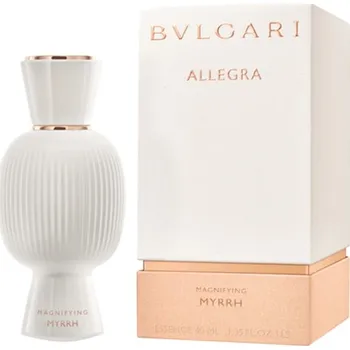 Dámský parfém Bvlgari Magnifying Myrrh - EDP 40 ml + 2 měsíce na vrácení zboží