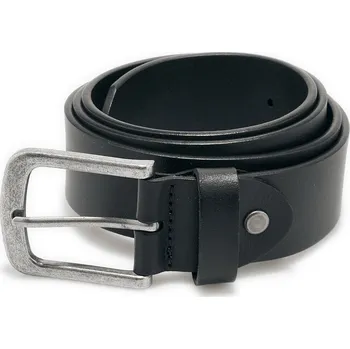 Opasek GATE Pásek z pravé kůže 110 126-0075/89