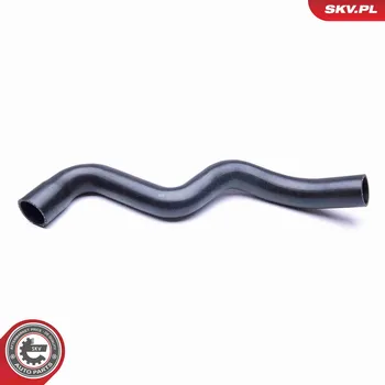 Palivový systém Hadička plnicího vzduchu ESEN SKV 24SKV904