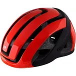 Force Neo cyklistická přilba červená/černá vel. 55-59 cm
