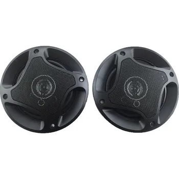 Auto Hi-Fi Reproduktory do auta TS-1672 - kulaté, 16cm, 500W, sada 2ks