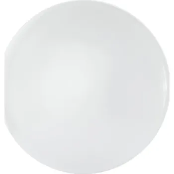 Kulatý Stropní Svítidlo Spectrum , bílá