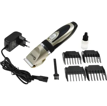 Geko Stroj na stříhání zvířat 3,7 V (20)