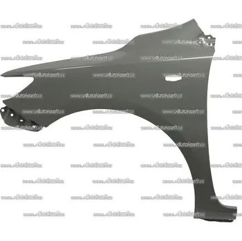 Blatník karosérie L přední blatník 90.68.311