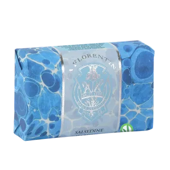 Mýdlo LA FLORENTINA Mýdlo Salsedine 200 g