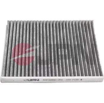 Kabinový filtr JPN Filtr vzduchu v interiéru JPN 40F9059C-JPN