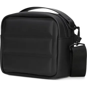Vodotěsný vak Rains SHIELD BOX BAG W3 14950 01 BLACK Univerzální