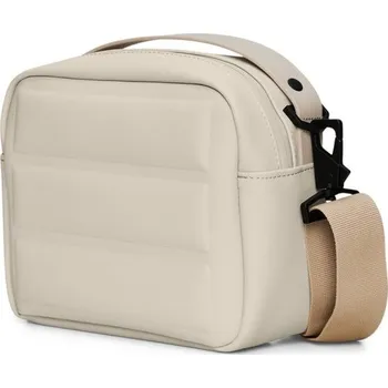 Rains nepromokavá taška SHIELD BOX BAG W3 14950 26 DUNE Univerzální