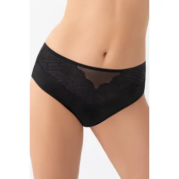 Dámské oblečení KALHOTKY ERATO K963 černá L