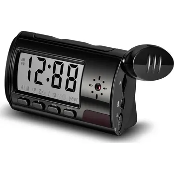 Bezpečnostní kamera Lurecom WC13