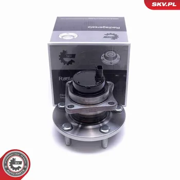 Ložisko kola, sada ESEN SKV 29SKV382