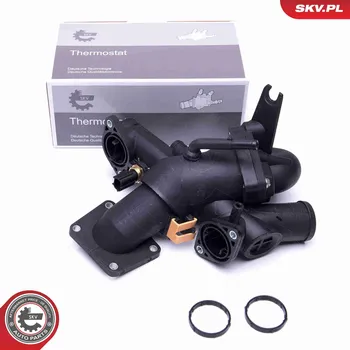 Autodílna Termostat, chladivo SKV 20SKV123