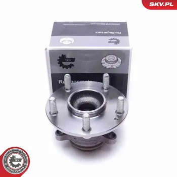 Ložisko kola, sada SKV 29SKV559